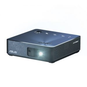 Asus ZenBeam S2 is a Powerful Palm-size Projector