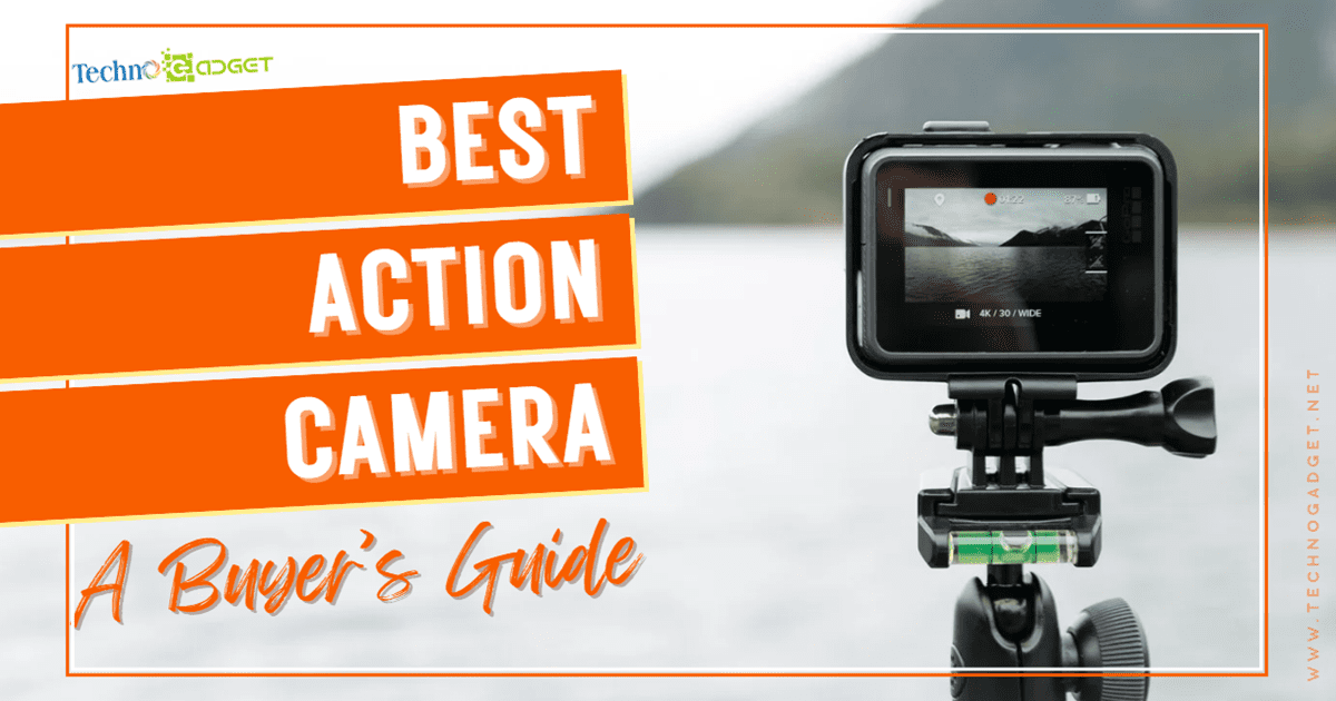 How to Choose the Best Action Camera
